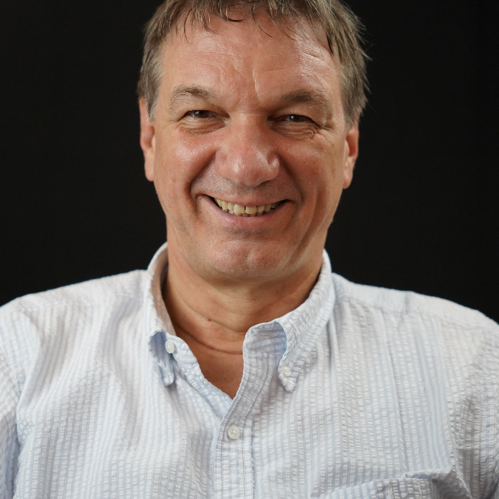 Karsten Laing - Geschäftsführer - Laing Innotech GmbH + Co ...