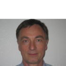Dr. Alfred Huber
