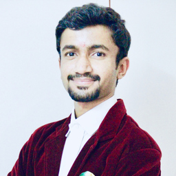 Vivek Kishorbhai Moga