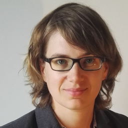 Christiane Krüger