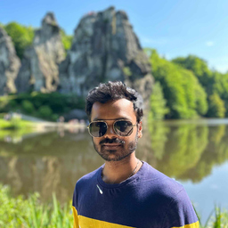Nihal Yadalam Murali Kumar