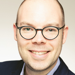 Dr. Björn Hielscher's profile picture