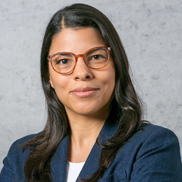 Shirin Gibbs