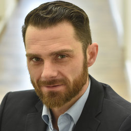 Sven Haas