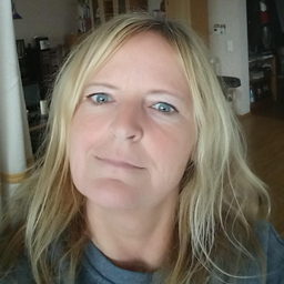 Susanne Amendt