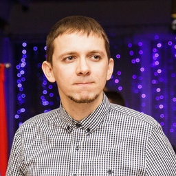 Mikalai Grinko