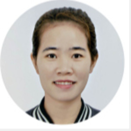 maggie rong