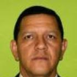 Juan José  Marin