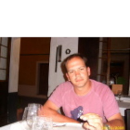 Daniel Martin Beyer