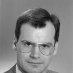 Dr. Matthias Winkler