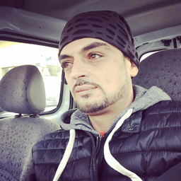 Husam Saqallah