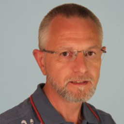 Dirk Eimecke