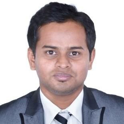 Ajay Lokesha's profile picture