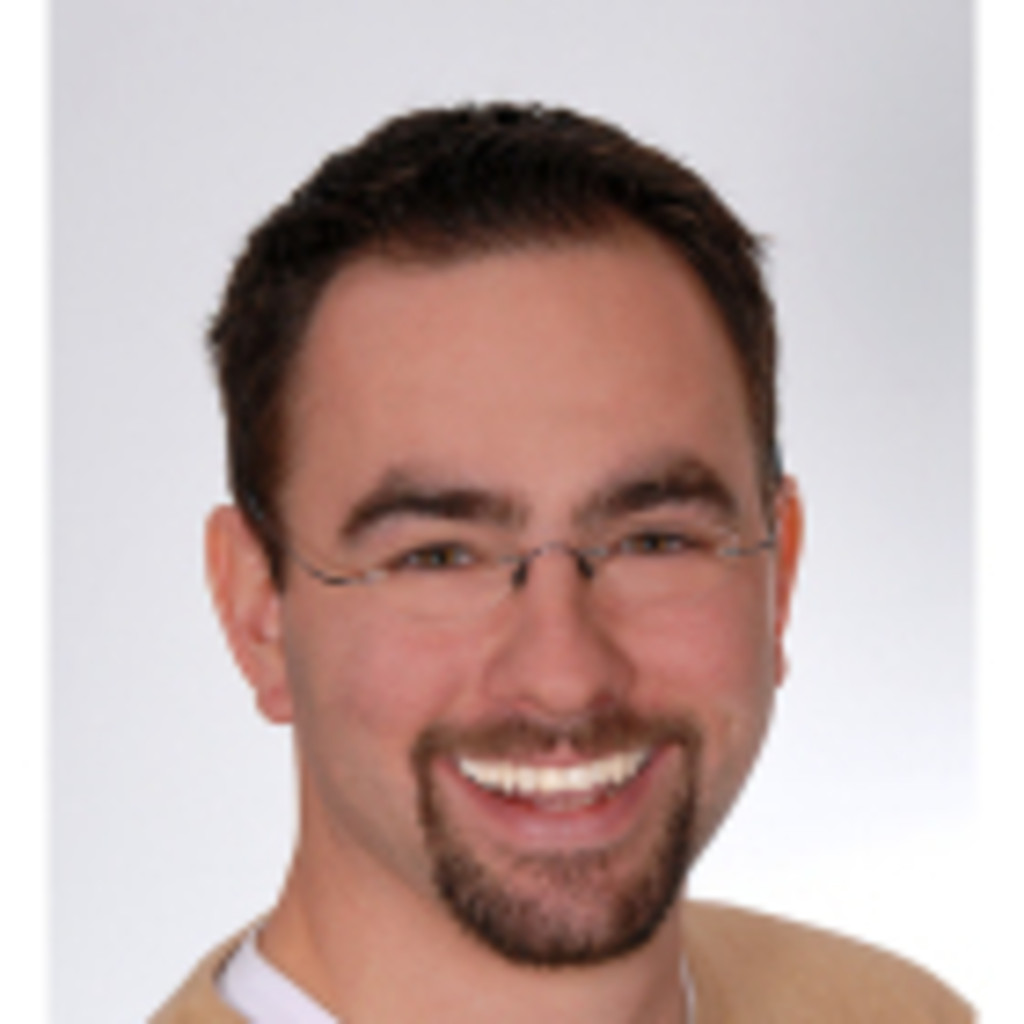 Marcus Schibich Geschäftsführer Drechsler Dach XING