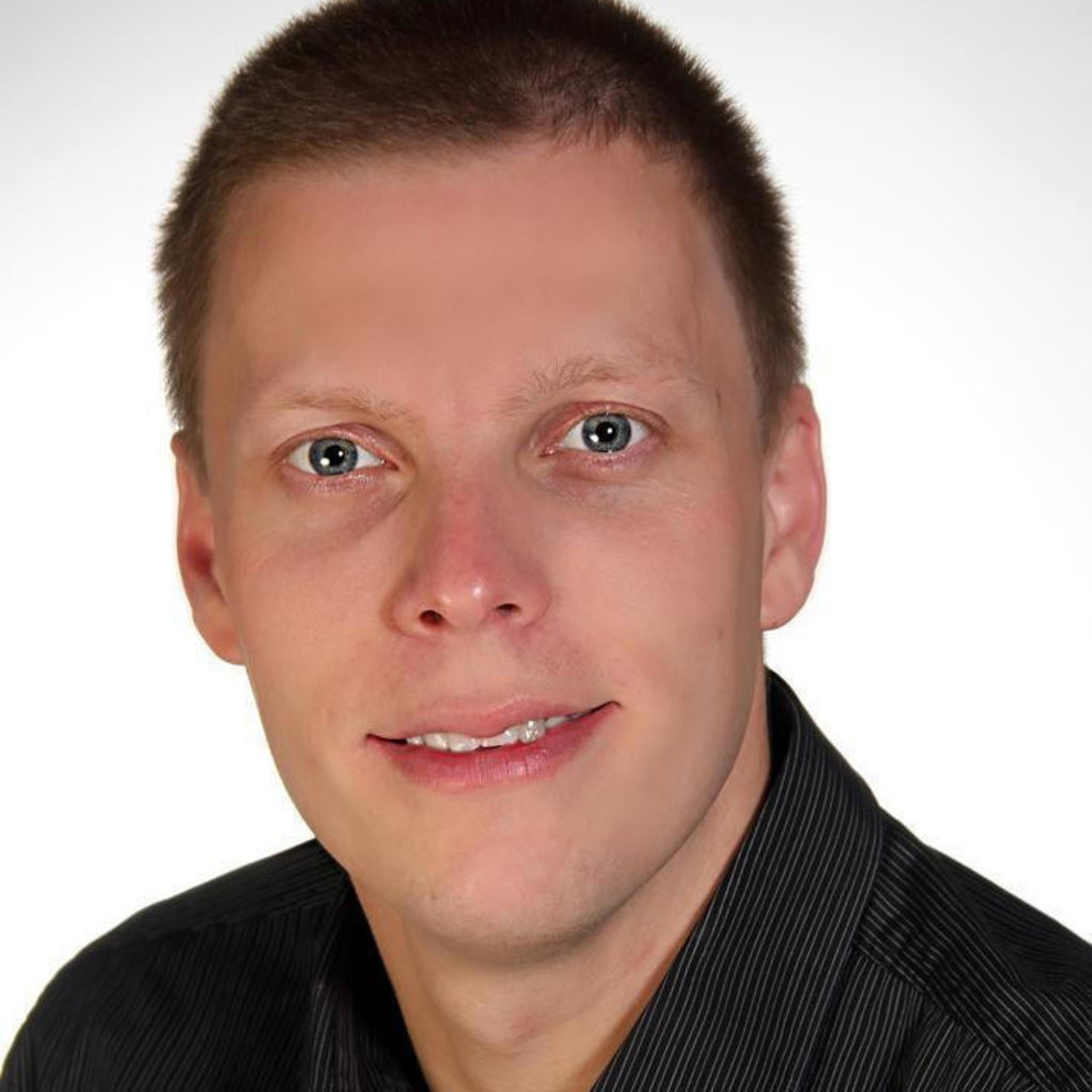 André Dabisch Senior ServiceNow Consultant ITSM Group XING