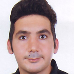 Kazem Peyvand