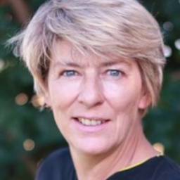 Petra Flott