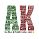 Mag. Addiction Killer