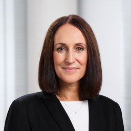 Kerstin Reinhard