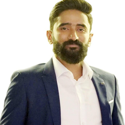 Vishnu Chandran