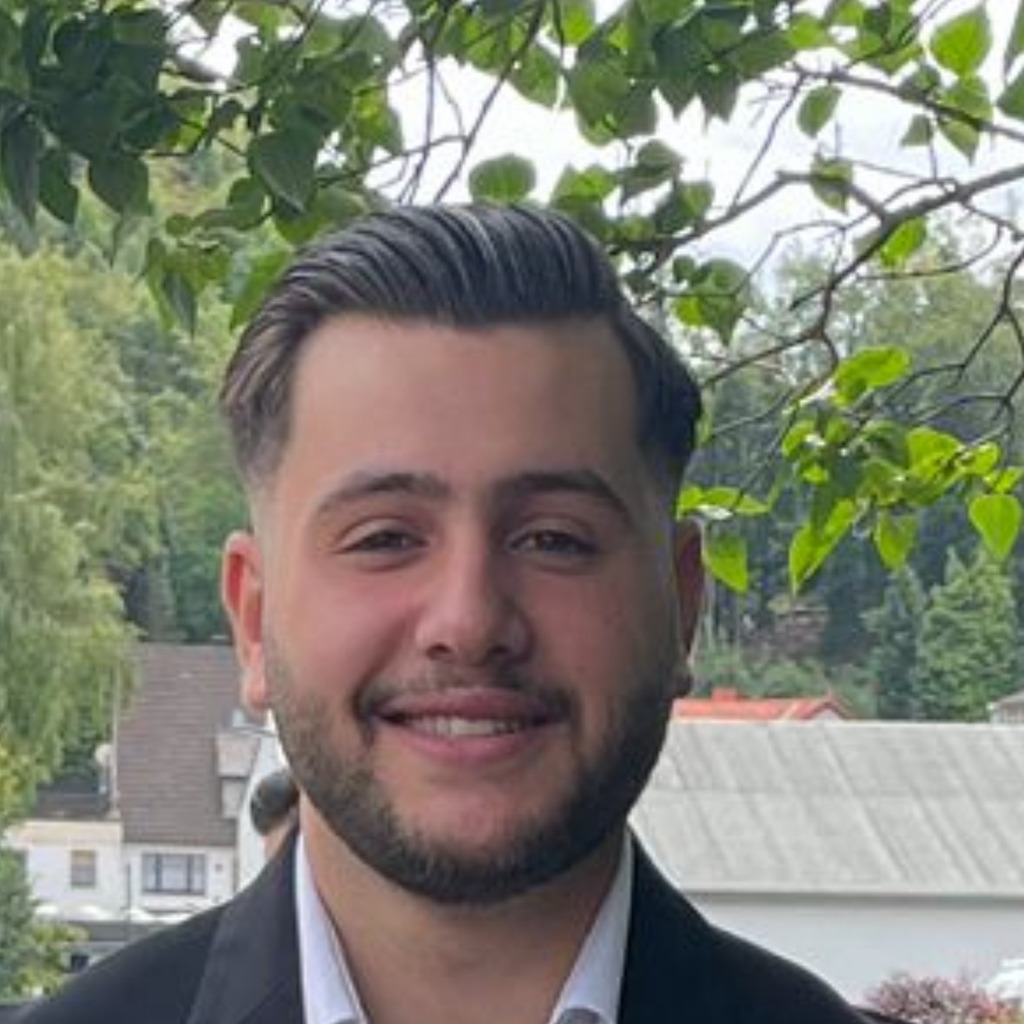 Domenico Manitta Verkaufsberater Gebrüder Nolte GmbH & Co. KG XING