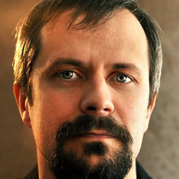 Alexey Halo