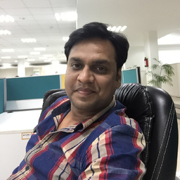 Sumit Shrivastav