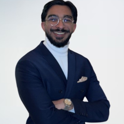 Mohammed Shah