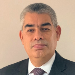 Prof. Rafael García Calderón