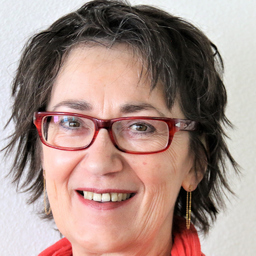 Nelly Boer's profile picture
