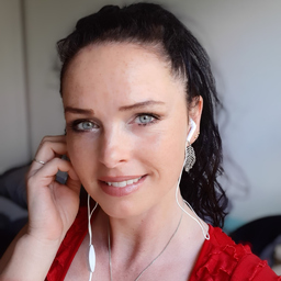Christiane Rexroth