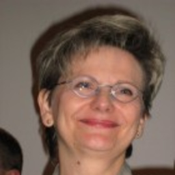 Martina Heublein