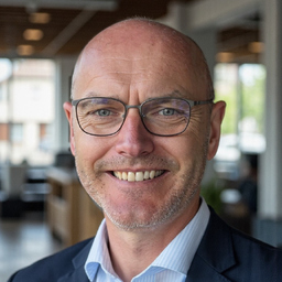 Dirk Tscharnesk