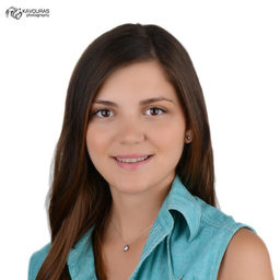 ANTIGONI ELEFTHERIADOU