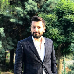 Ahmet Ağgül