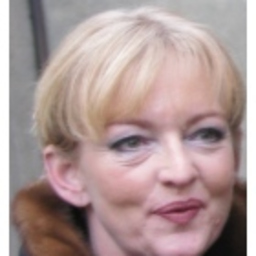 Manuela Horne-Melcher