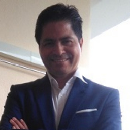 Manuel Alvarado