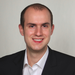 Daniel Weidmann