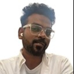 ManiRaj ManiRaj P