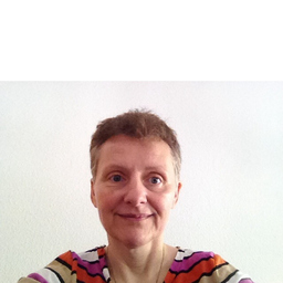 Birgit Levenhagen