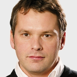 Stefan Scherber