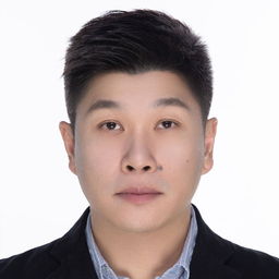 yijiong liang