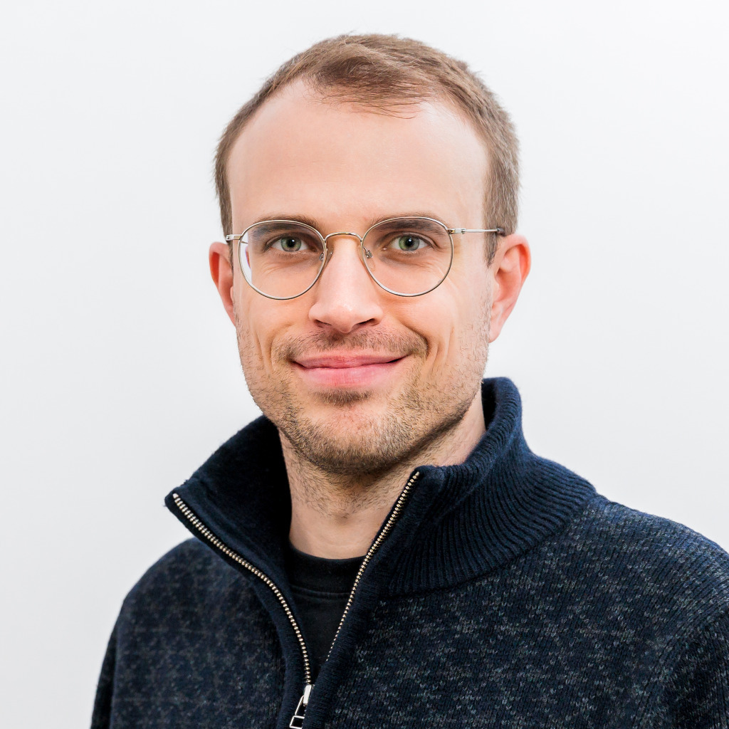 Philip Hackenberg Philipp Hackstein - Wissenschaftlicher Mitarbeiter - Institut Arbeit ...