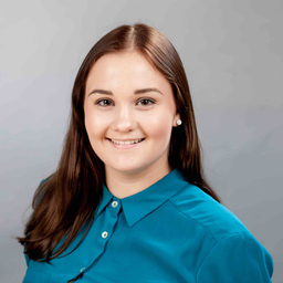 Charlyn Wendrich