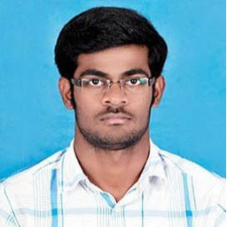 Navin Kumar Govindan