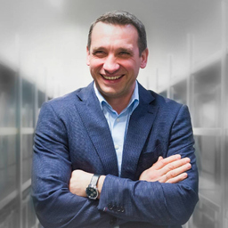 Sergej Ostrovski