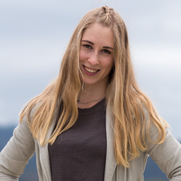 Katharina Weislogel