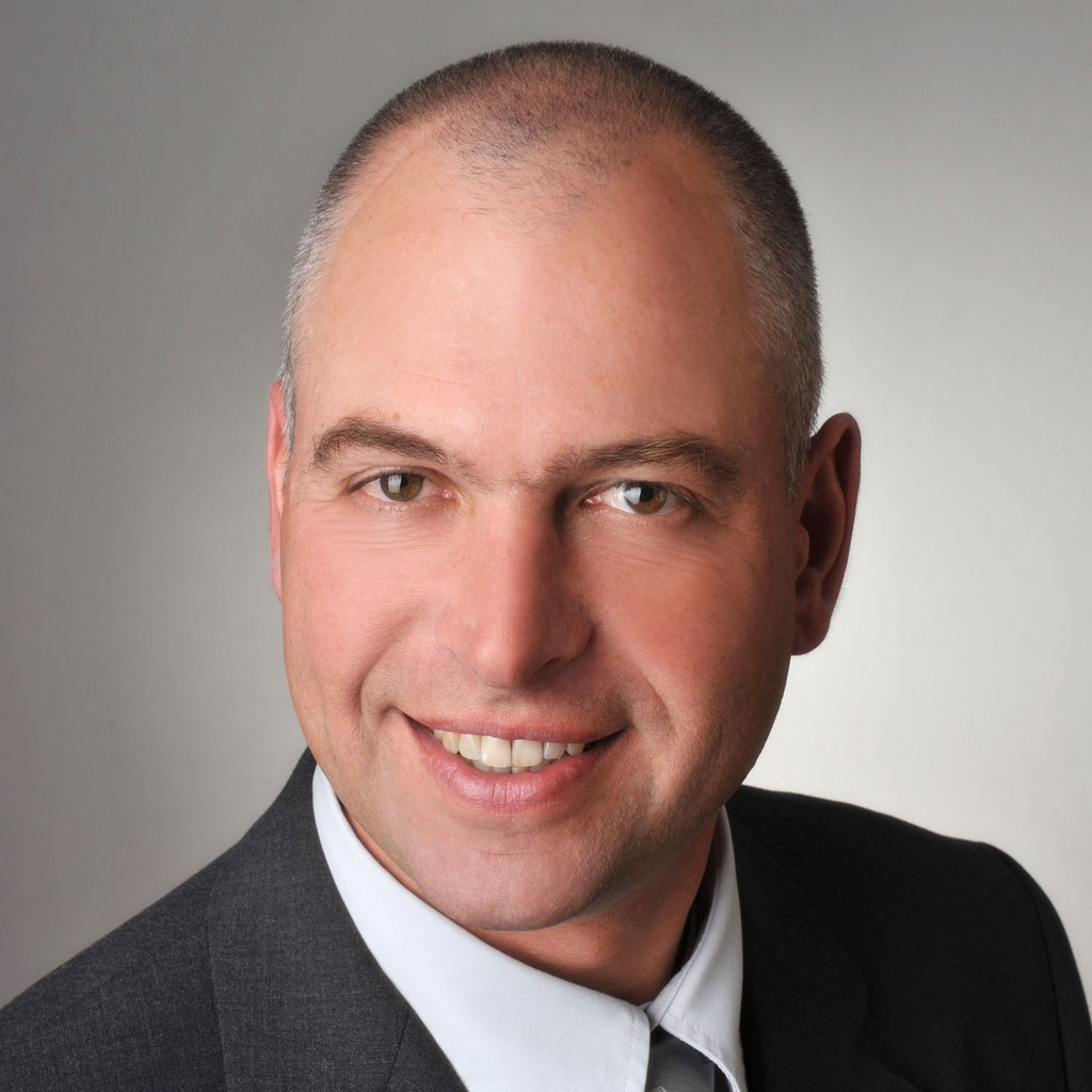 Social Media Profilbild Luis Ritter Augsburg