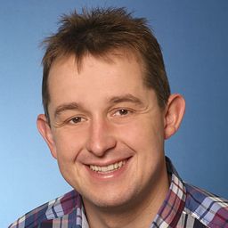 Dipl.-Ing. Andreas Vögerl