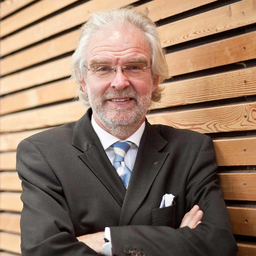 Jörg-Dieter Brand